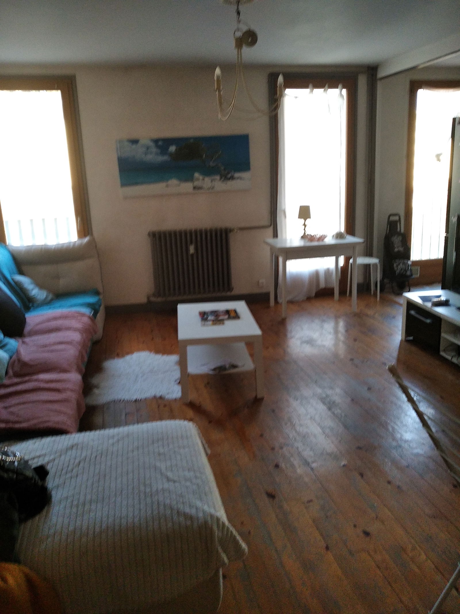 Zusammenleben Saint-Étienne 497223