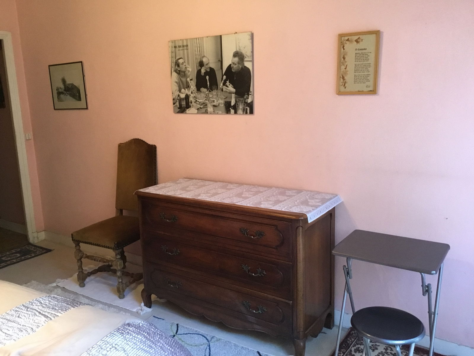 Gastfamilie Saint-Maur-des-Fossés 245166