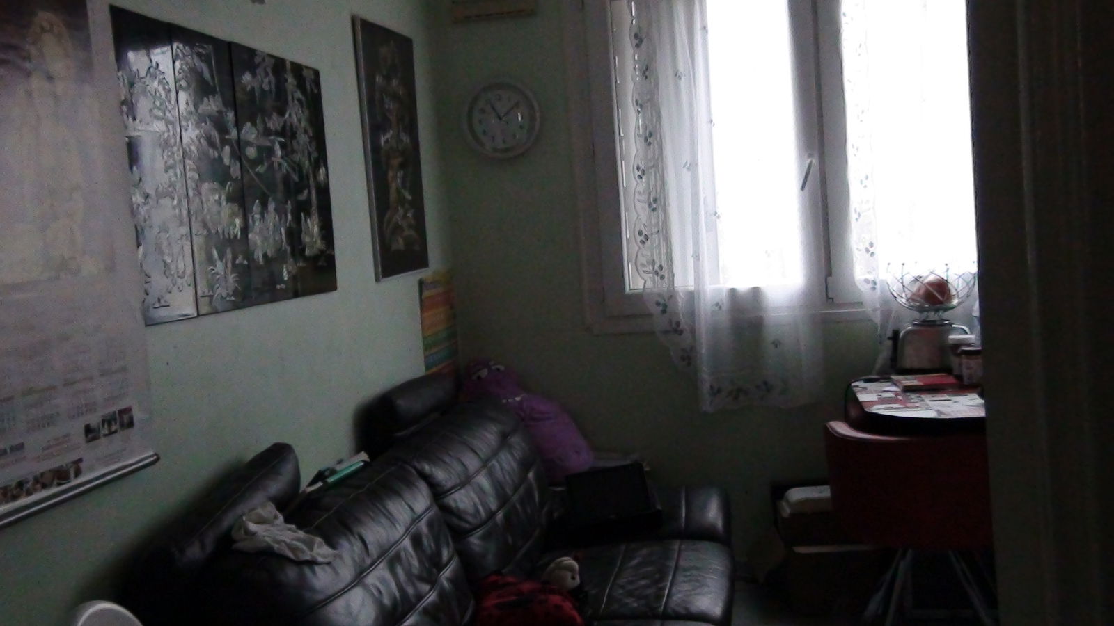 Kolokation Garges-lès-Gonesse 90378