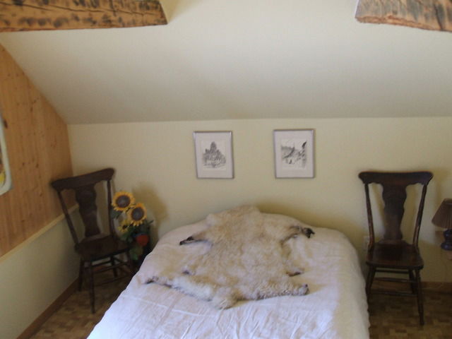 Gästezimmer Saint-Lambert-de-Lauzon 1361