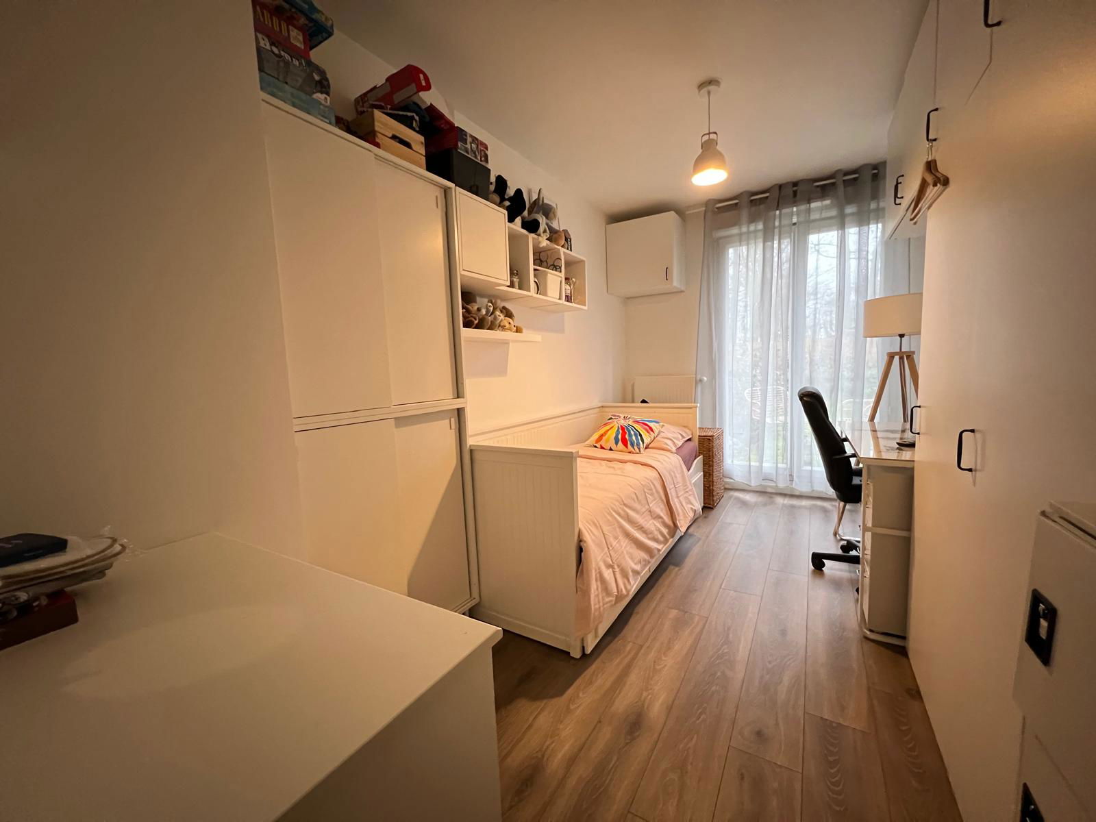 Gastfamilie Le Plessis-Trévise 473337