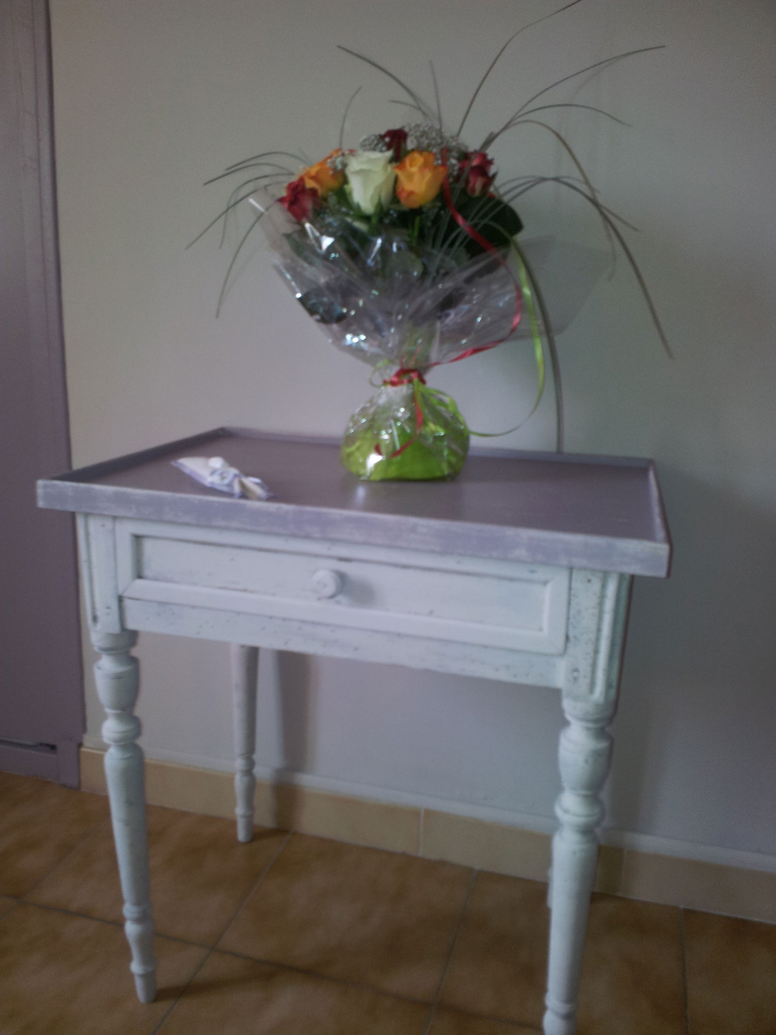 Gastfamilie Caumont-sur-Durance 50927