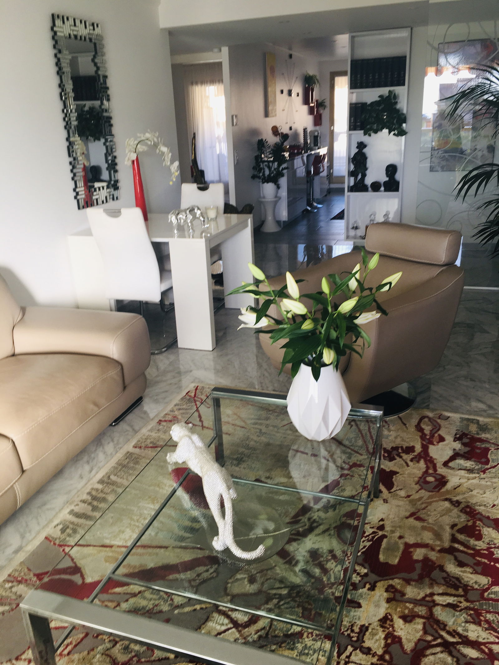 Gastfamilie Menton 229924