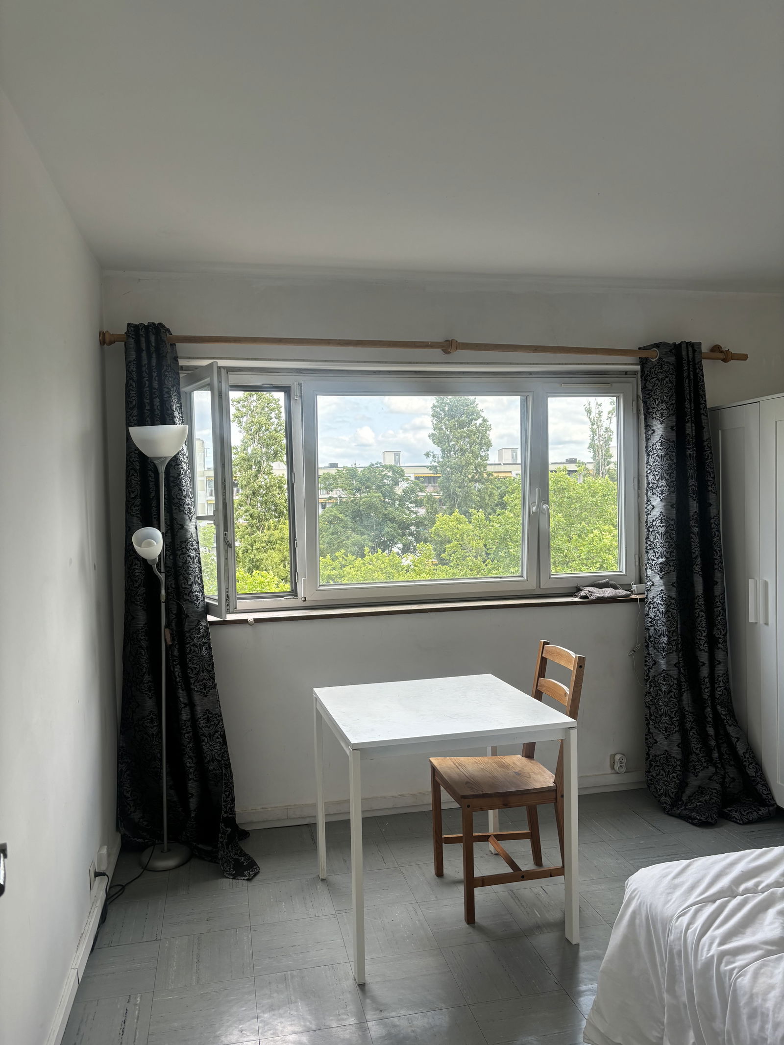 Gastfamilie Chevilly-Larue 534721