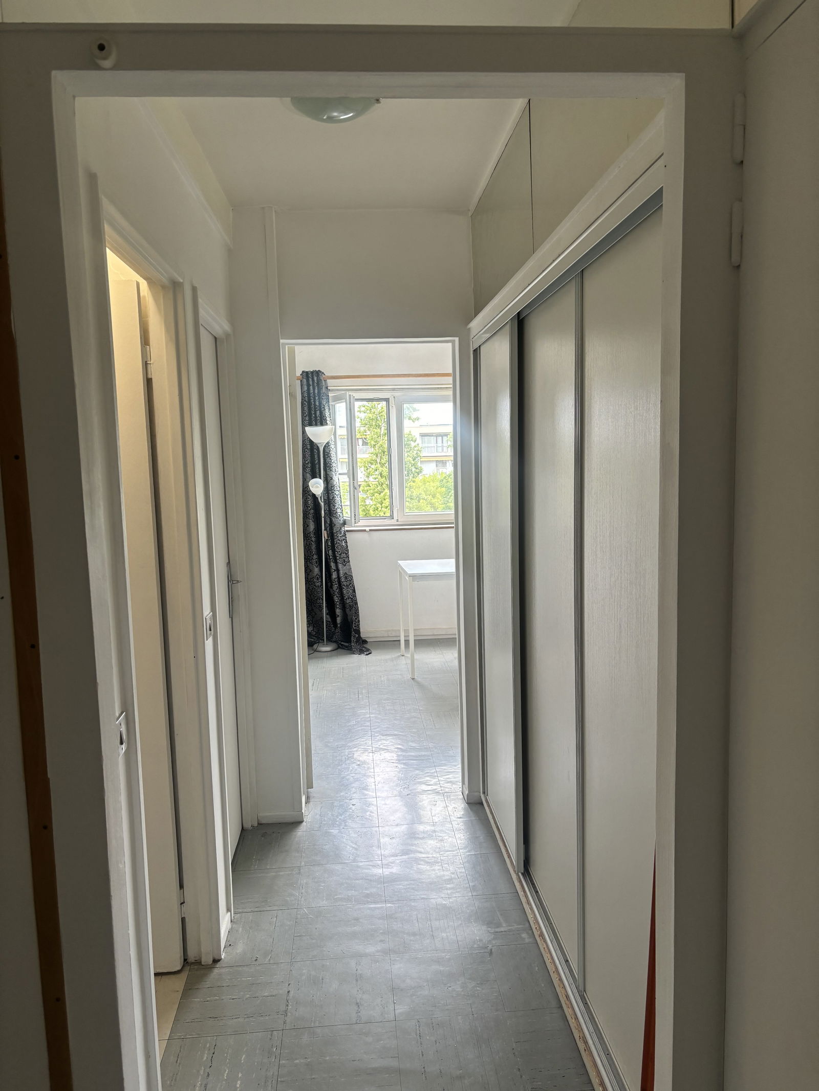 Gastfamilie Chevilly-Larue 534721