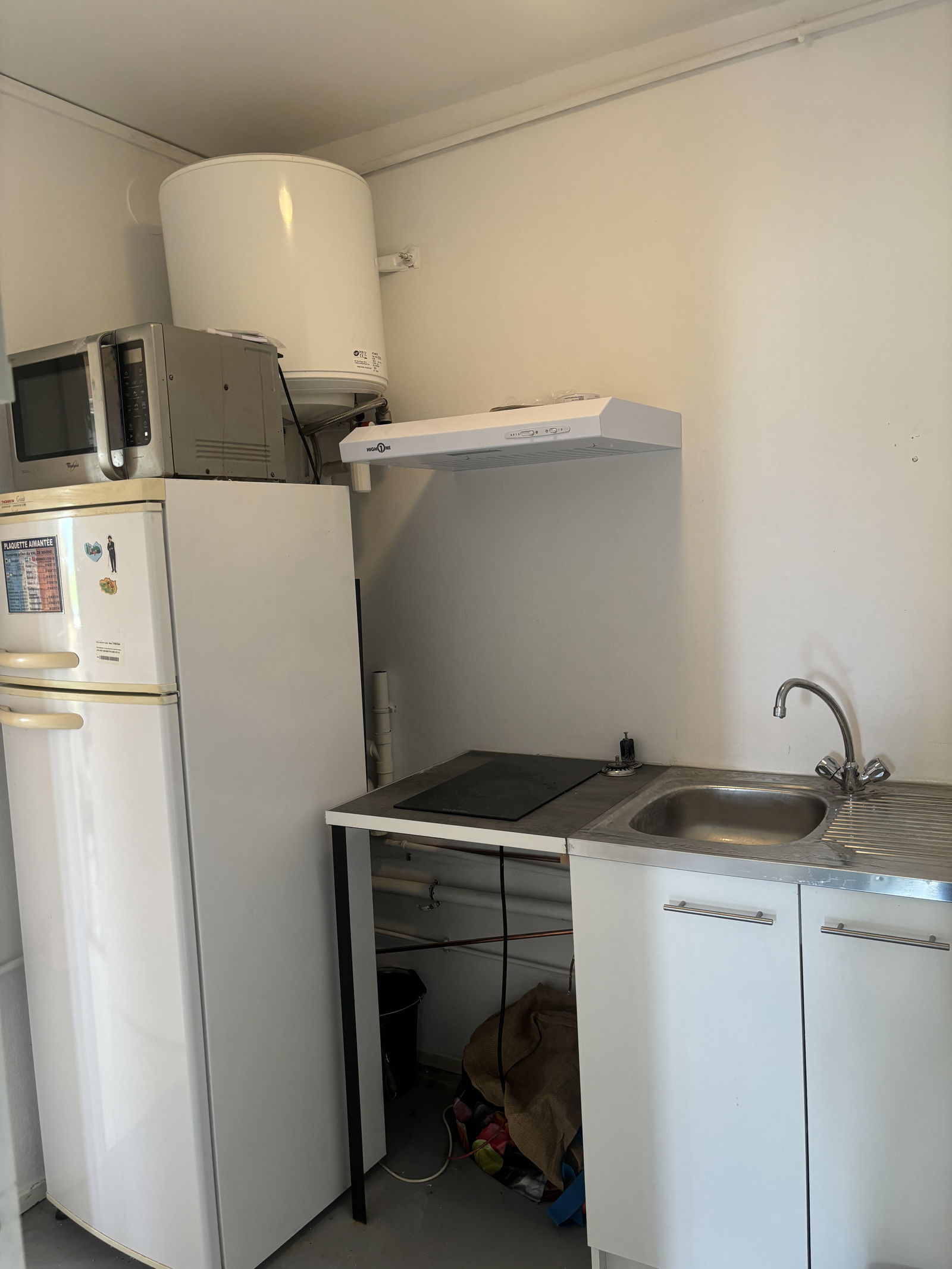 Gastfamilie Chevilly-Larue 534721