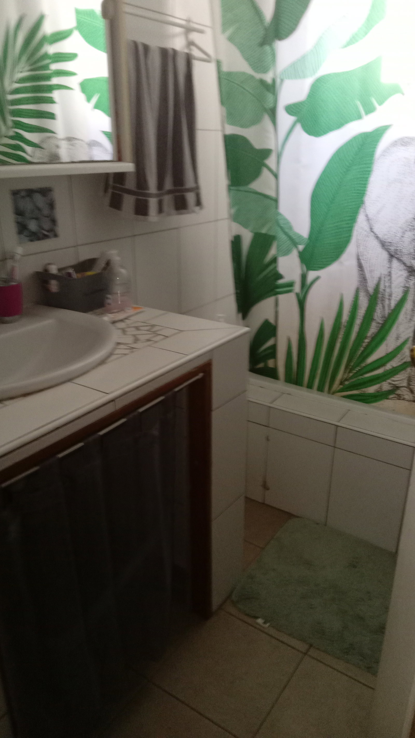 Gastfamilie Nice 266078