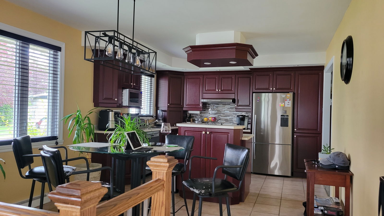 Gastfamilie Trois-Rivières 258639