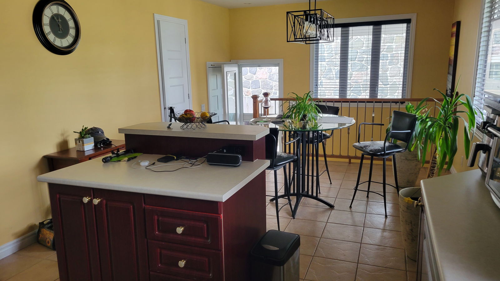 Gastfamilie Trois-Rivières 258639