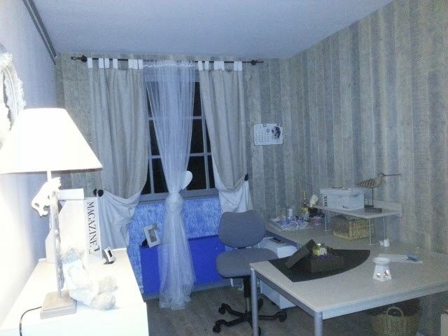 Gastfamilie Verneuil-sur-Seine 21439