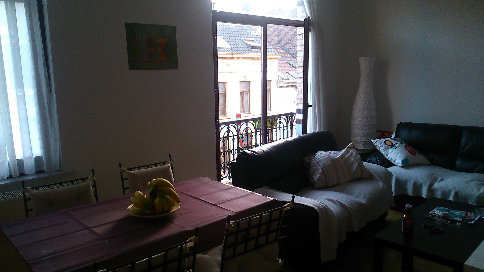Gastfamilie Etterbeek 99627