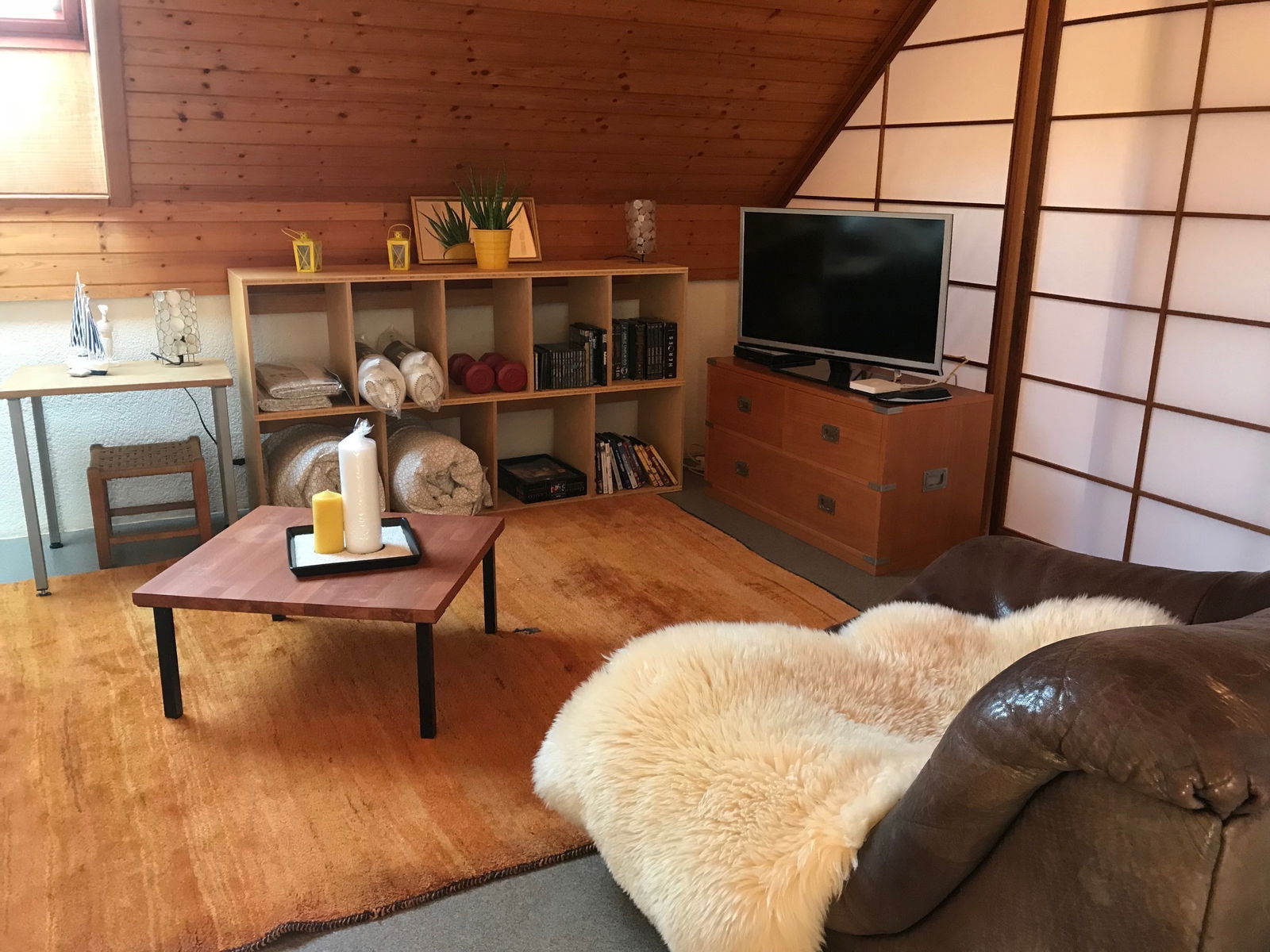 Gastfamilie Port 228461