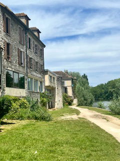 Zusammenleben Moret-Loing-et-Orvanne 450742