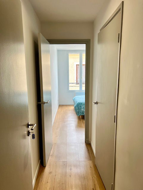 Zusammenleben Moret-Loing-et-Orvanne 450742