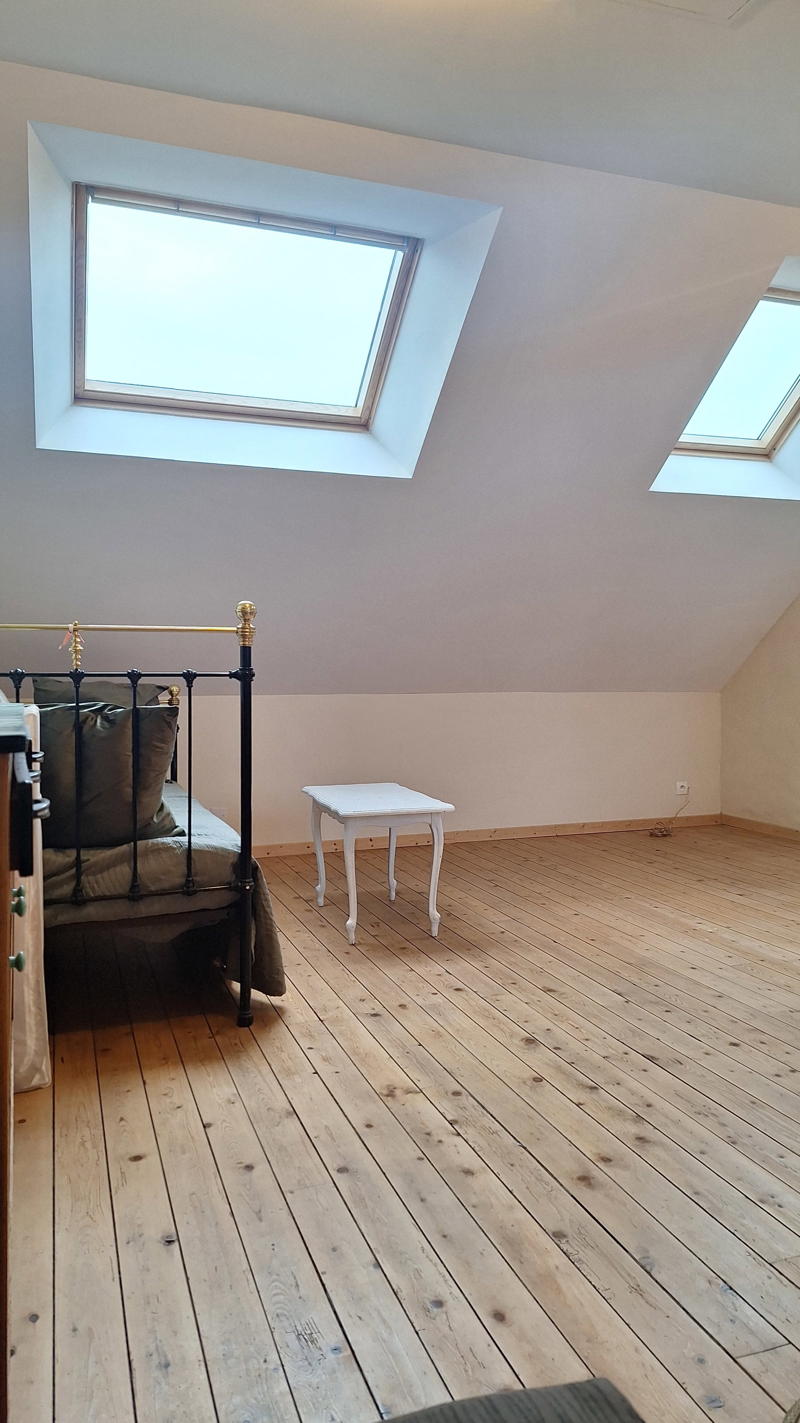 Gastfamilie La Flèche 591903