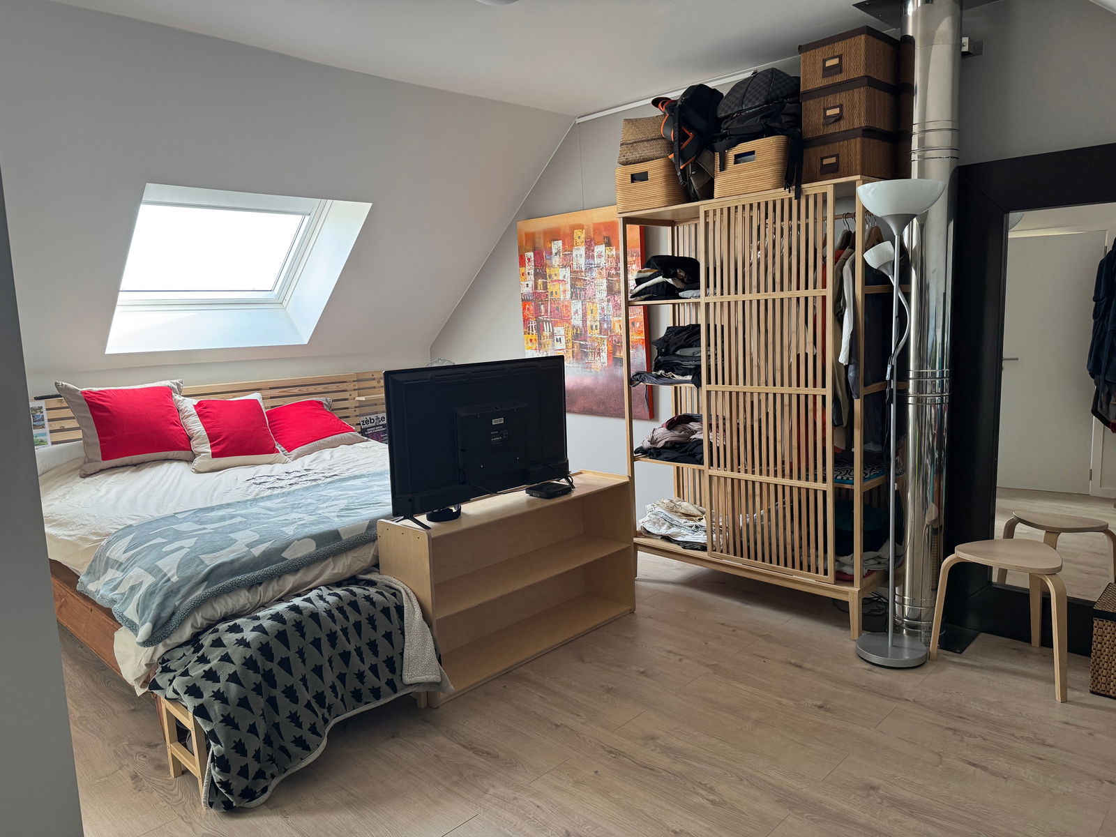 Gastfamilie Wavre 497503