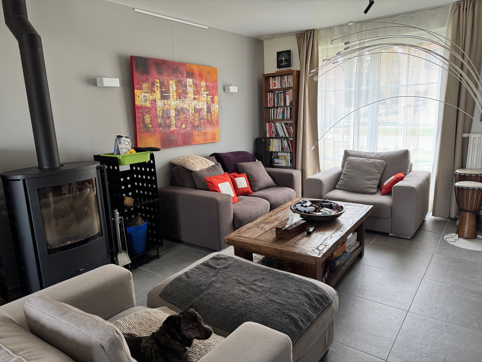 Gastfamilie Wavre 497503