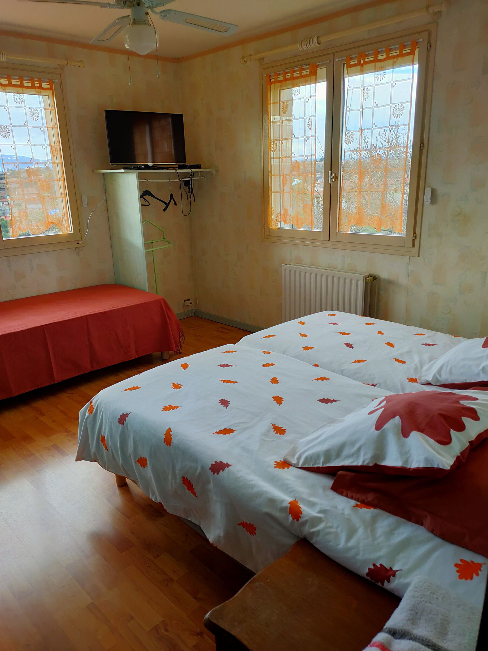 Gastfamilie Talencieux 254866