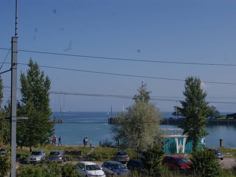 Hemvistelse Romanshorn 341381-1