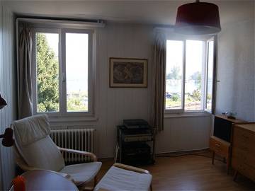 Chambre À Louer Romanshorn 341381