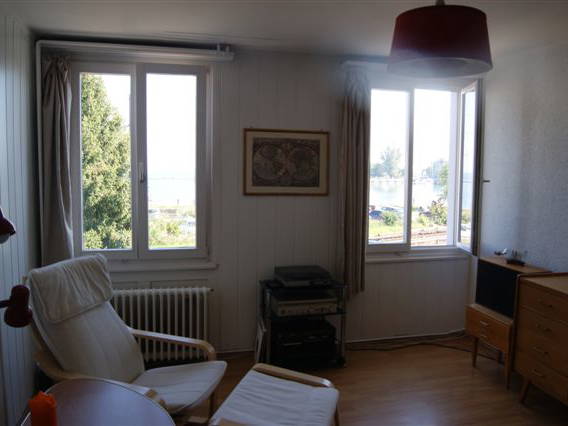 Hemvistelse Romanshorn 341381-3