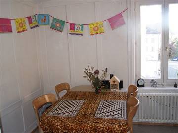 Chambre Chez L'habitant Romanshorn 341381-4