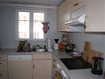 Gastfamilie Romanshorn 341381-2