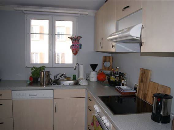 Hemvistelse Romanshorn 341381-2