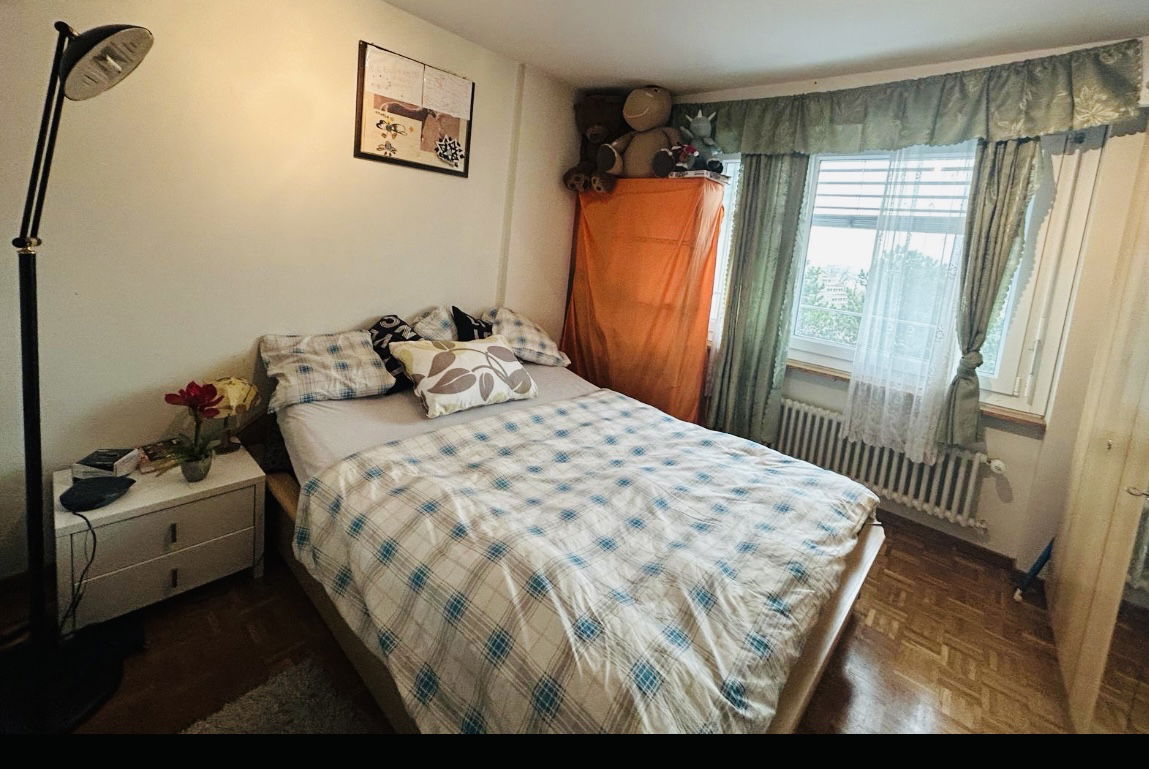 Gastfamilie Neuchâtel 361629