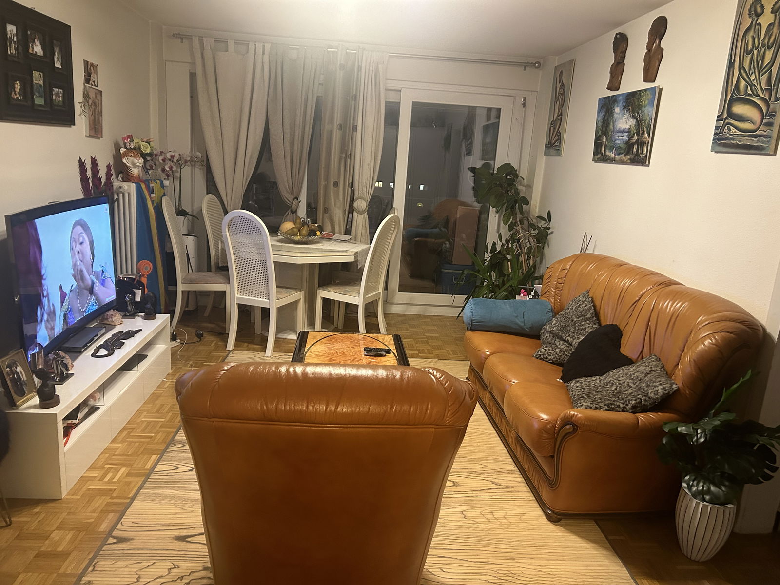 Gastfamilie Neuchâtel 361629