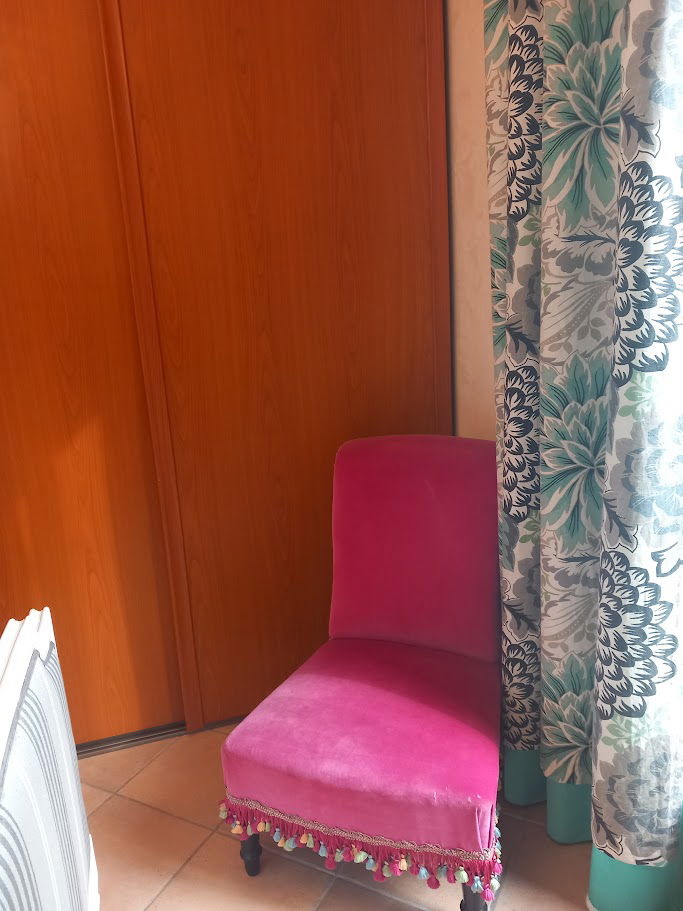 Gastfamilie Gometz-la-Ville 587015