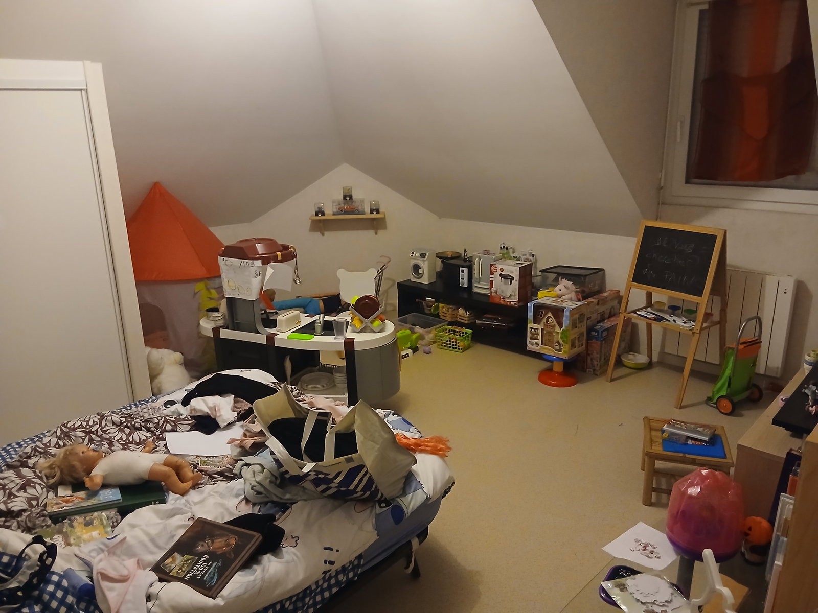 Kolokation Saint-Branchs 656704