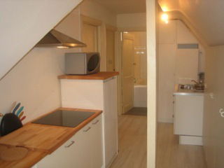 Gastfamilie Uccle 76040