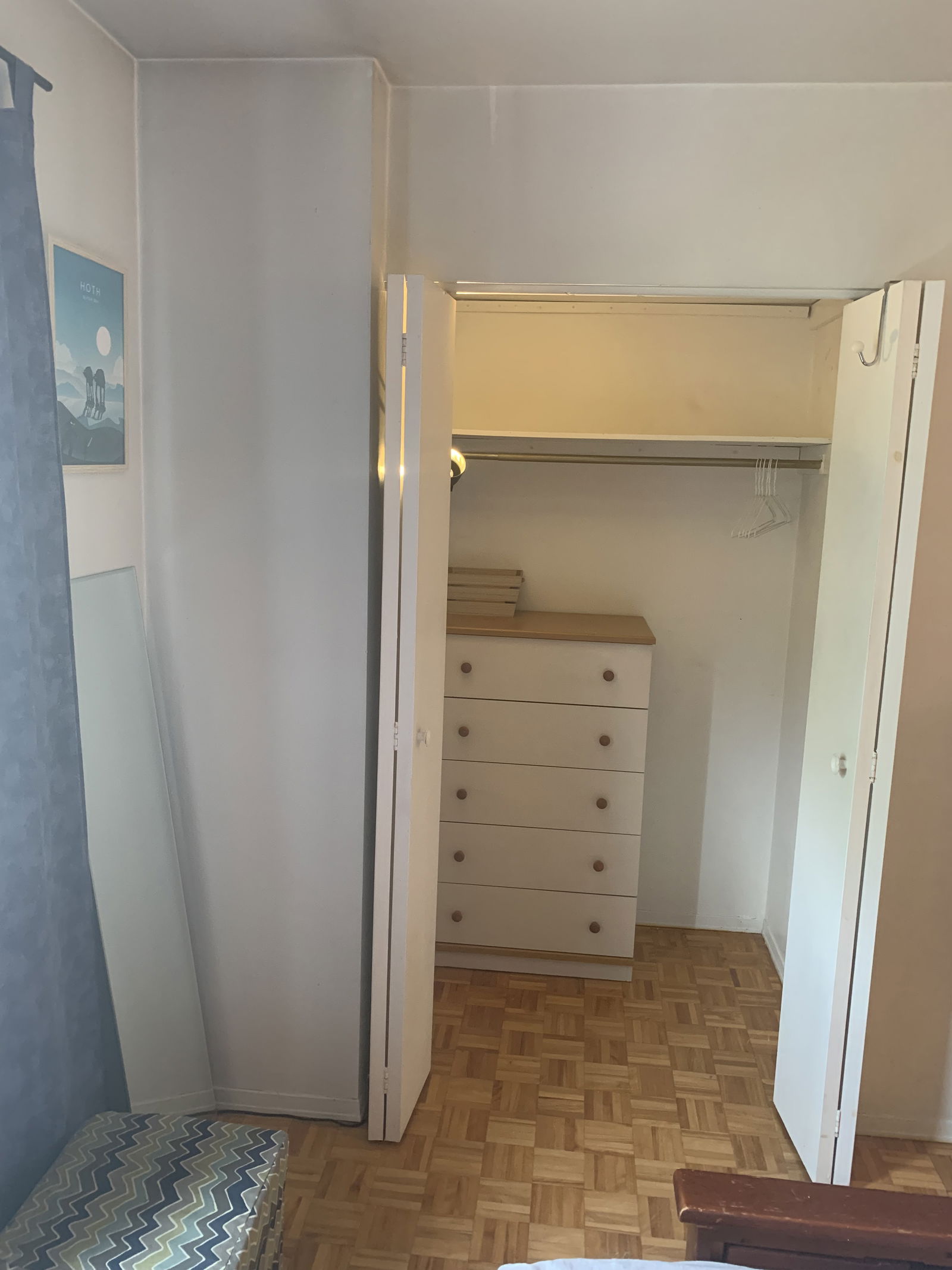 Gastfamilie Montréal 265509