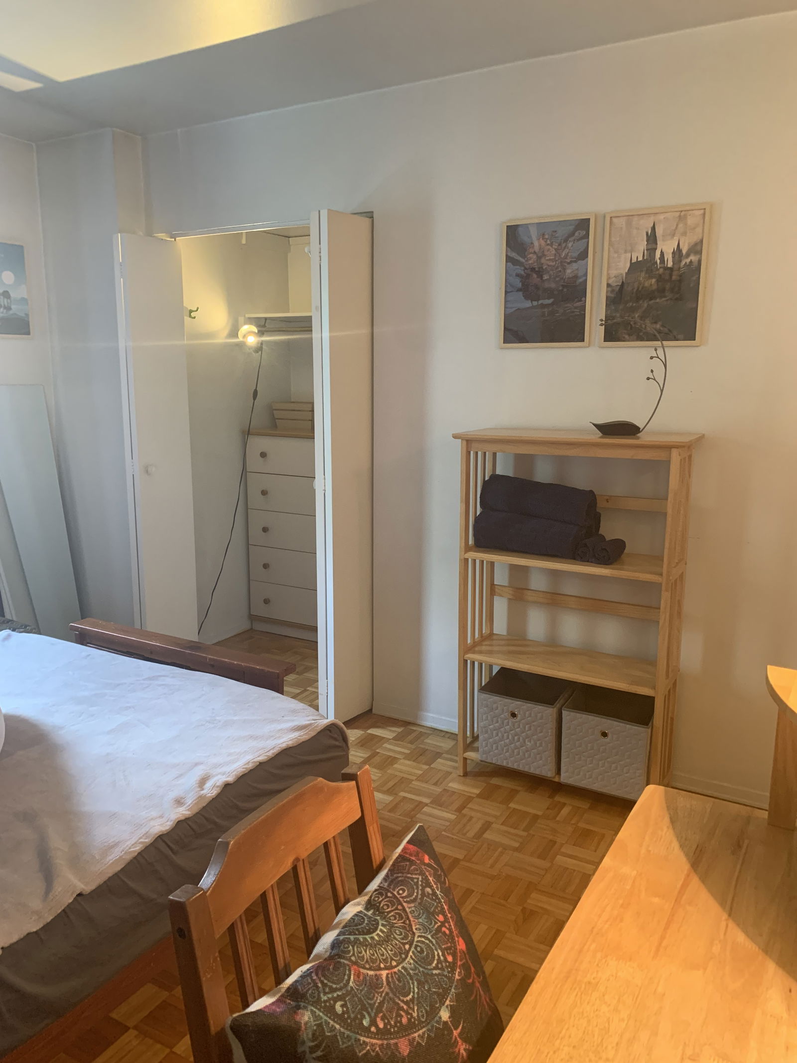 Gastfamilie Montréal 265509