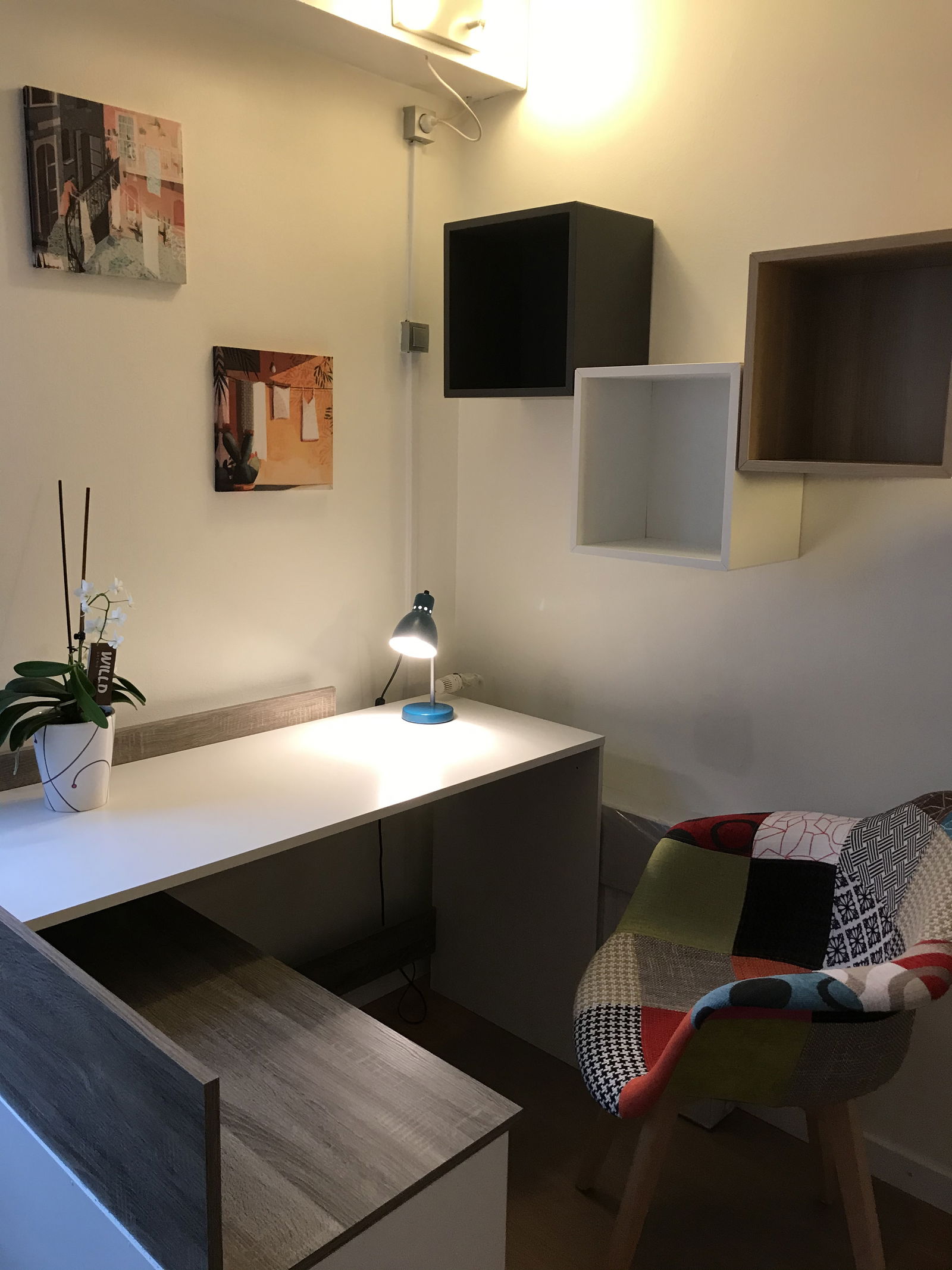 Gastfamilie Saint-Genis-Pouilly 246748