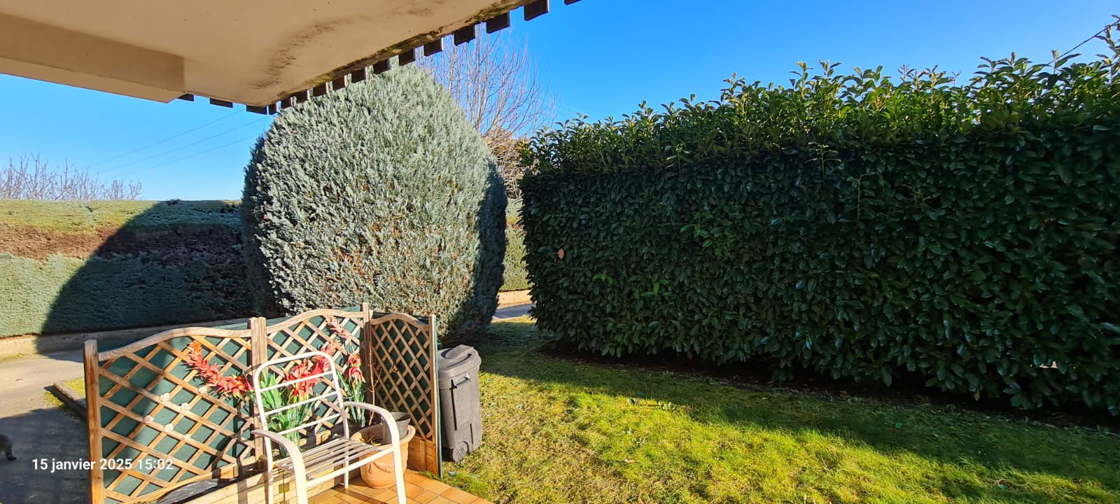 Gastfamilie Collonges-sous-Salève 473627