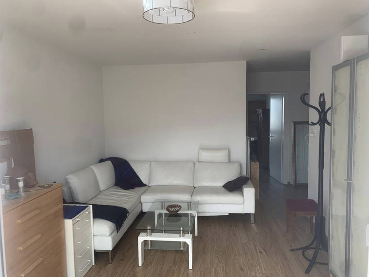 Homestay Basel 546194