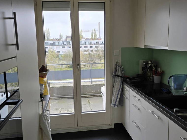 Homestay Basel 546194