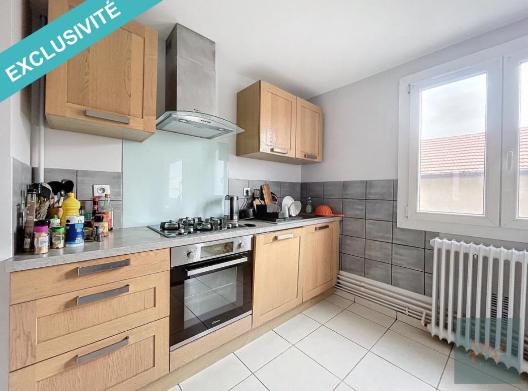 Gastfamilie Jarville-la-Malgrange 642997