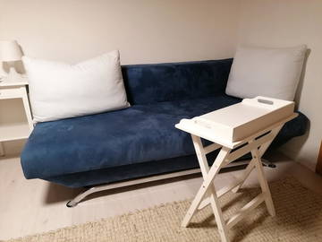 Chambre chez l'habitant à louer à Altstätten-7