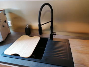 Chambre chez l'habitant à louer à Altstätten-4