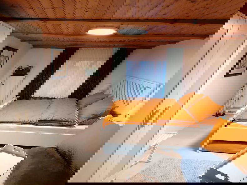 Homestay Altstätten 659645-5