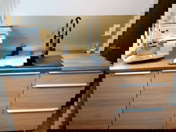 Chambre Chez L'habitant Altstätten 659645-6