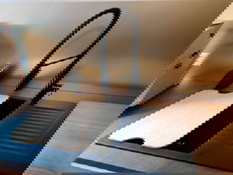 Homestay Altstätten 659645-4