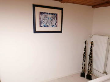 Chambre chez l'habitant à louer à Altstätten-18
