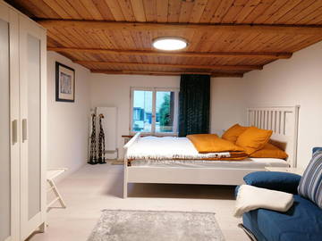 Chambre chez l'habitant à louer à Altstätten-2