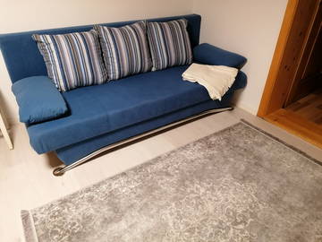 Chambre chez l'habitant à louer à Altstätten-12