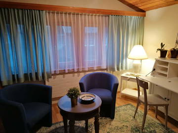 Chambre chez l'habitant à louer à Altstätten-11