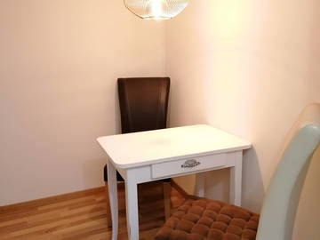Chambre chez l'habitant à louer à Altstätten-17